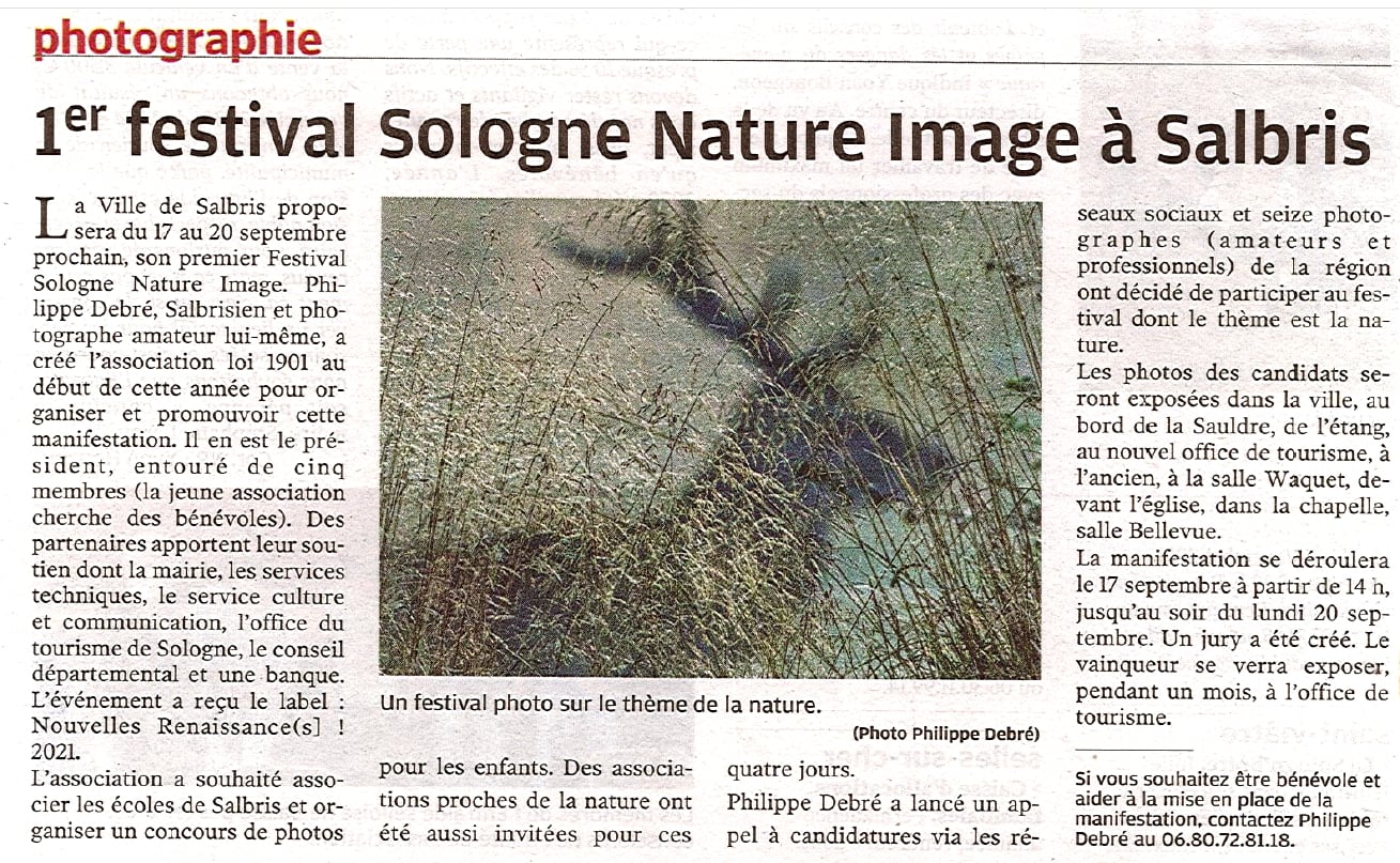 nouvelle république 24.8.21