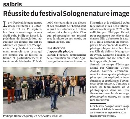 nouvelle république 10.10