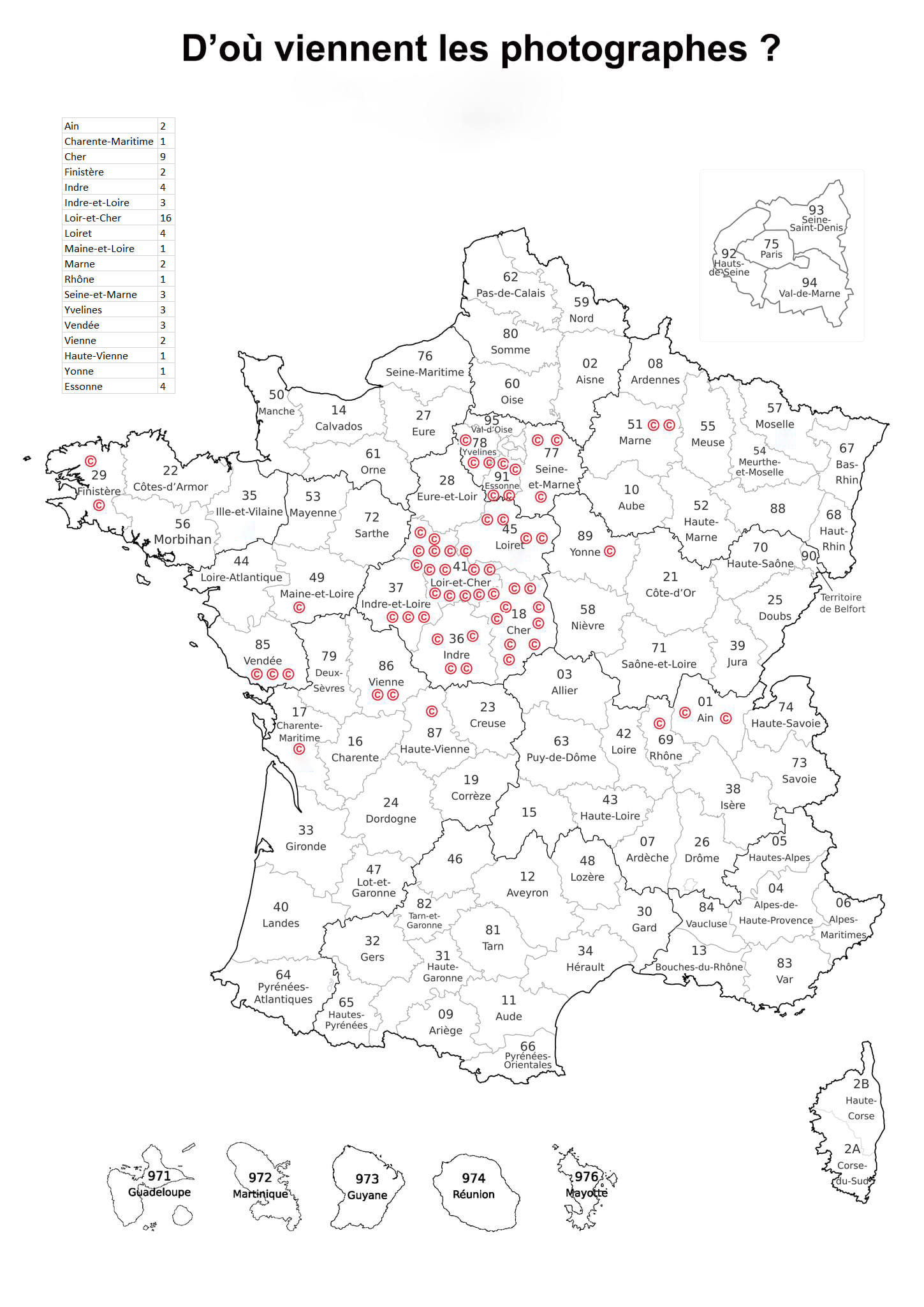 Carte participants FSNI2024