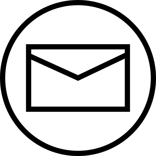 Logo Mail