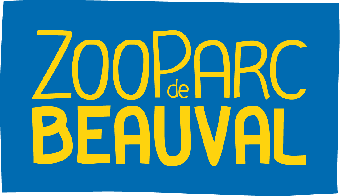 Zoo Beauval